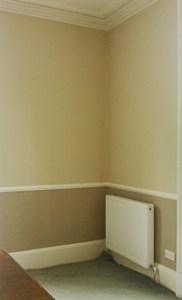 The Old Rectory After