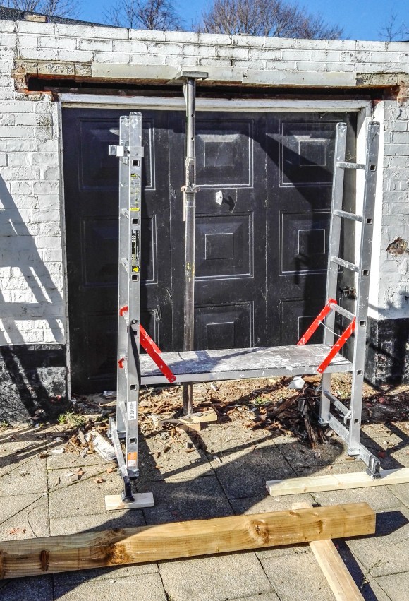 Ashtons Handyman Services