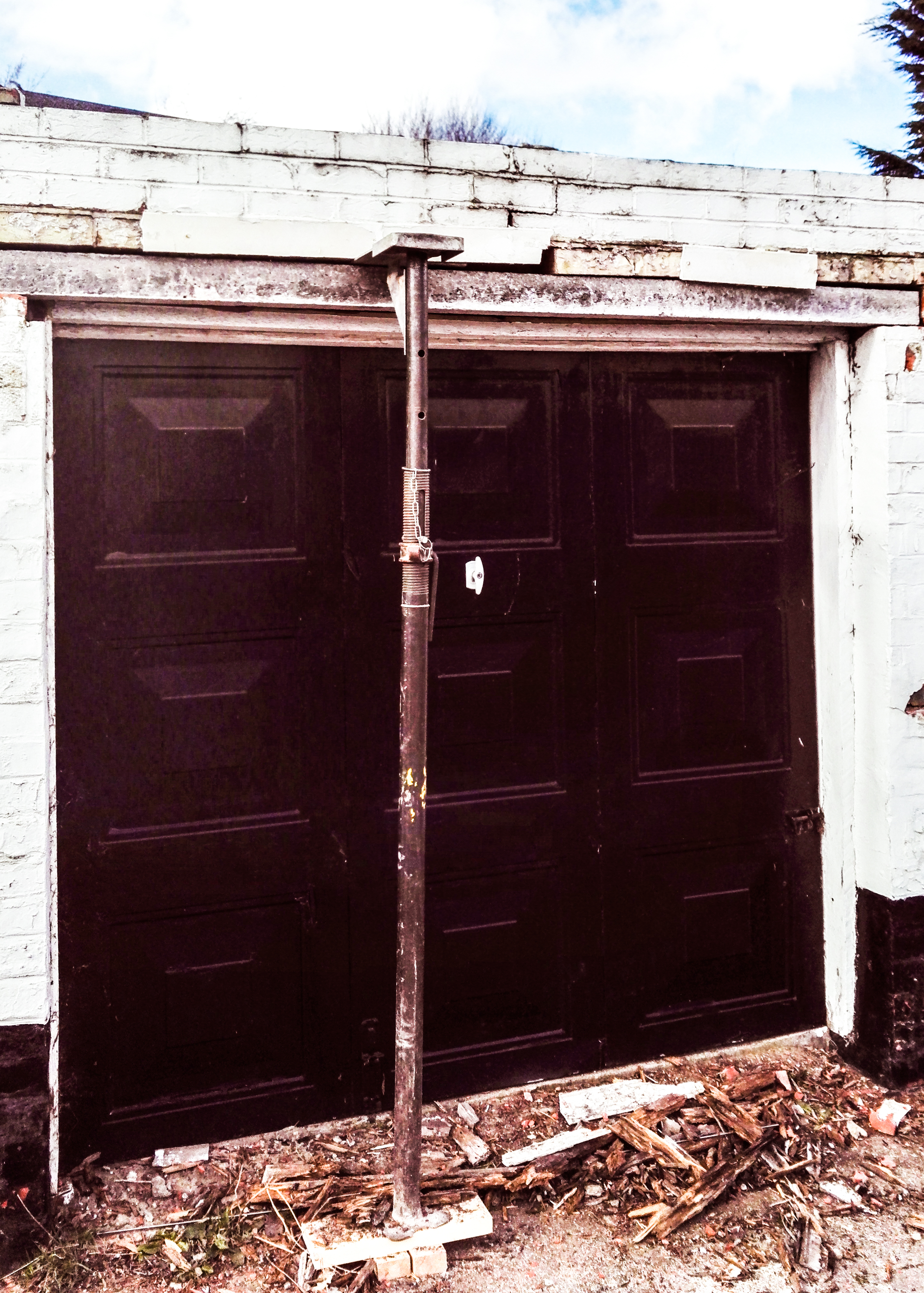 Ashtons Handyman Services