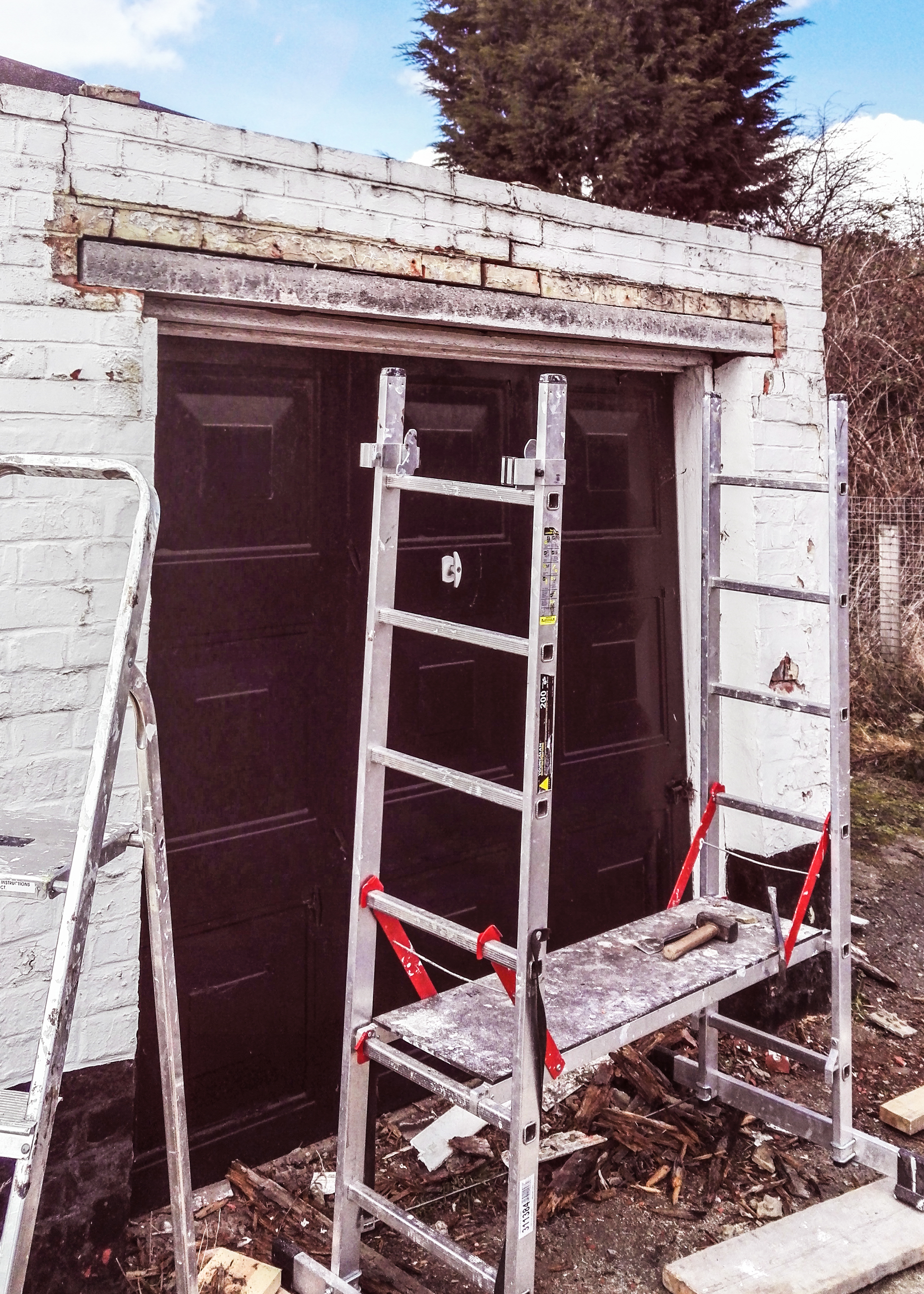 Ashtons Handyman Services