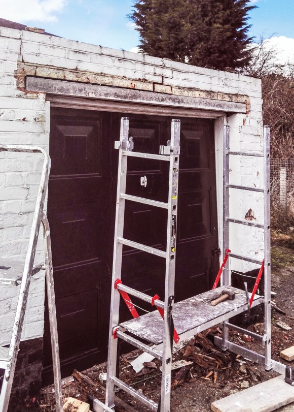 Ashtons Handyman Services