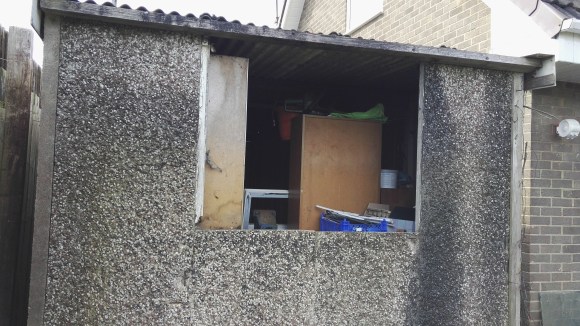 Ashtons Handyman Services