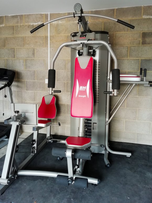 Multi Home Gym,home gym assembly