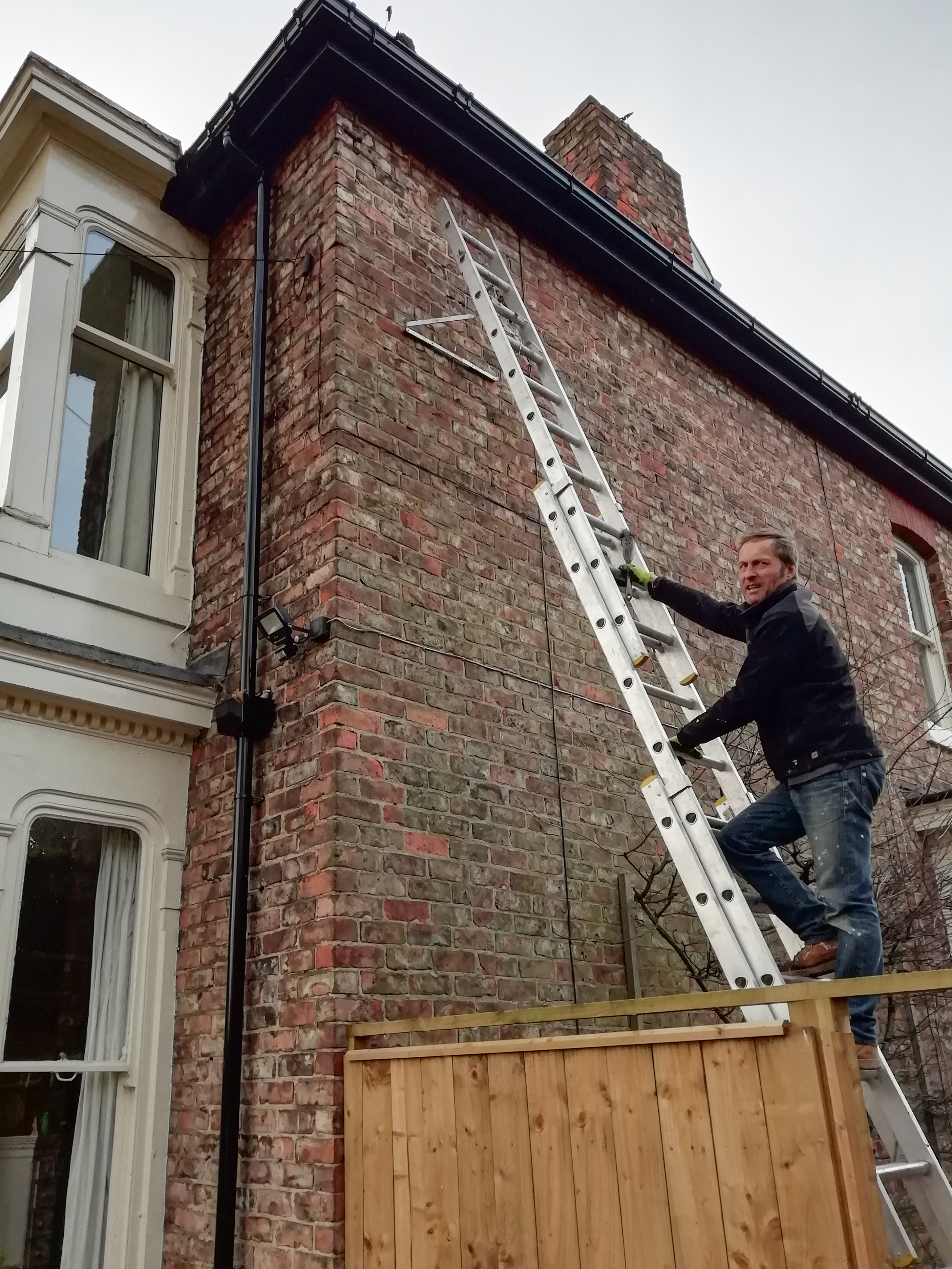 Ashtons Handyman Services